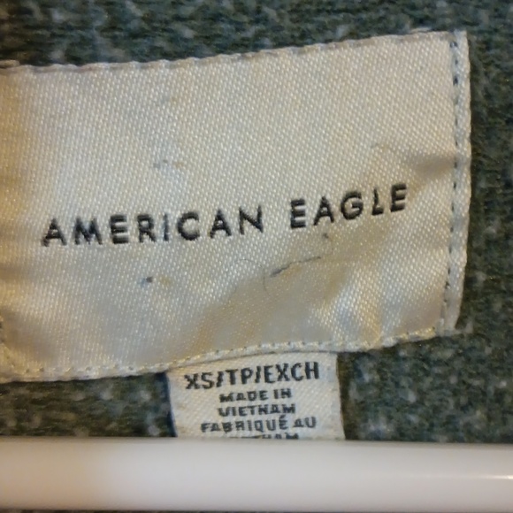 American Eagle Brand Hoodie - Picture 4 of 6